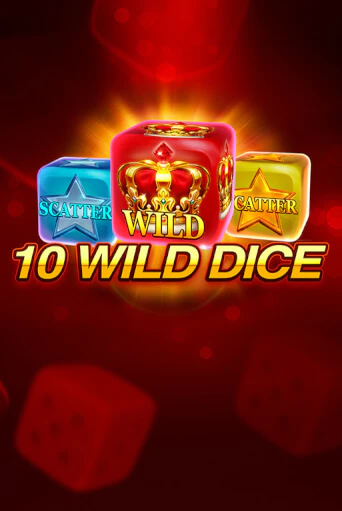 10 Wild Dice  онлайн демо без регистрации | Азино 777