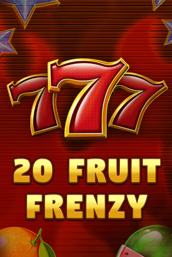 20 Fruit Frenzy онлайн демо без регистрации | Азино 777
