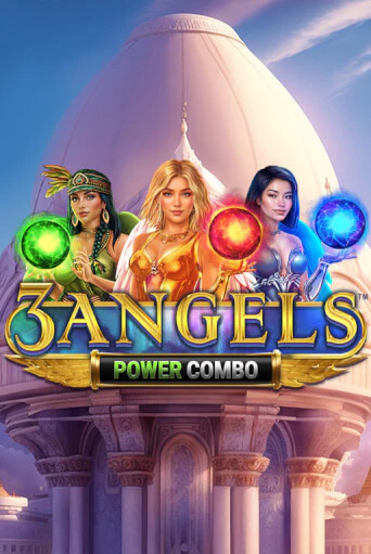 3 Angels Power Combo™ онлайн демо без регистрации | Азино 777