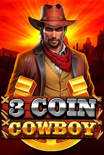 3 Coin Cowboy онлайн демо без регистрации | Азино 777