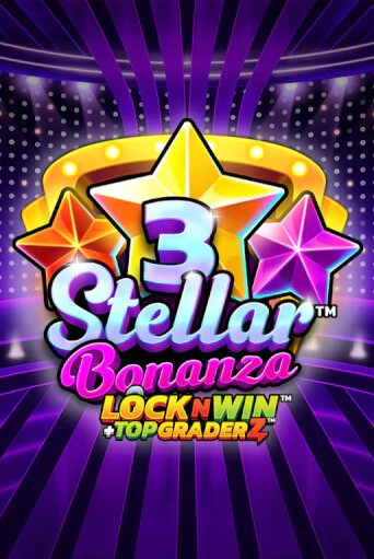 3 Stellar Bonanza онлайн демо без регистрации | Азино 777