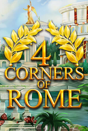 4 Corners Of Rome онлайн демо без регистрации | Азино 777