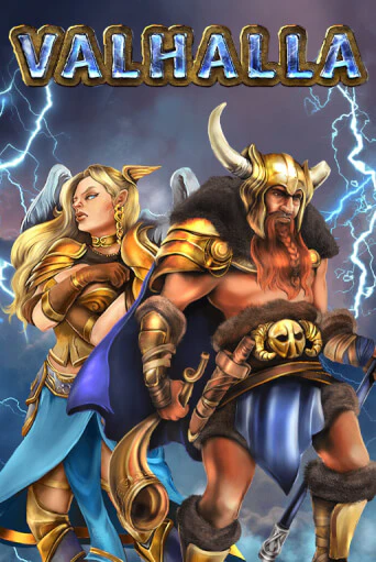 Valhalla онлайн демо без регистрации | Азино 777