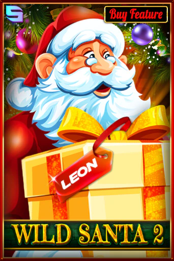 LEON Wild Santa 2 онлайн демо без регистрации | Азино 777