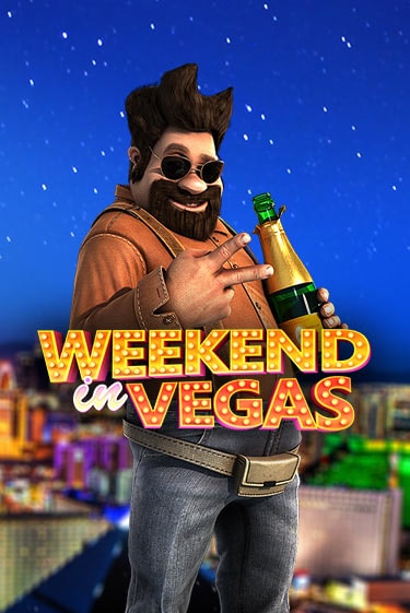 Weekend In Vegas онлайн демо без регистрации | Азино 777