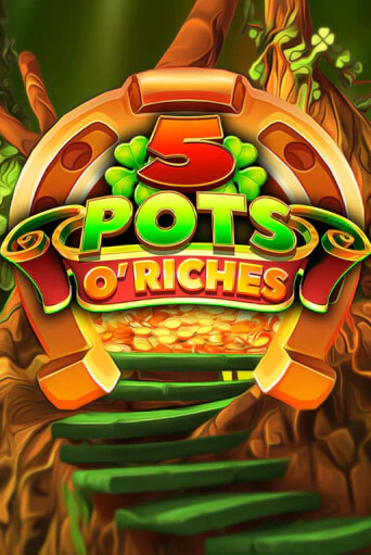 5 Pots O' Riches онлайн демо без регистрации | Азино 777