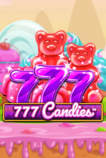 777 Candies онлайн демо без регистрации | Азино 777