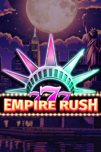 777 - Empire Rush онлайн демо без регистрации | Азино 777