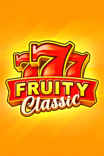 777 Fruity Classic онлайн демо без регистрации | Азино 777