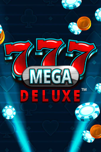 777 Mega Deluxe™ онлайн демо без регистрации | Азино 777