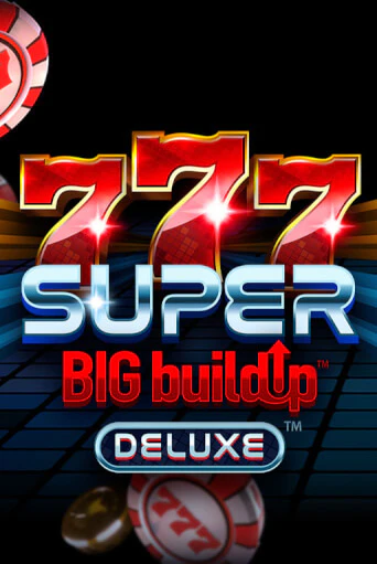 777 Super BigBuildUp™ Deluxe™ онлайн демо без регистрации | Азино 777