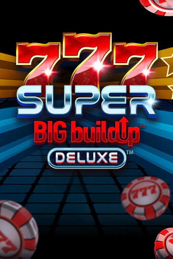 777 Super BIG BuildUp™ Deluxe™ онлайн демо без регистрации | Азино 777