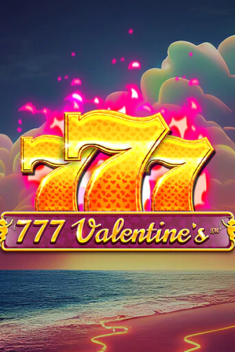 777 Valentine's онлайн демо без регистрации | Азино 777