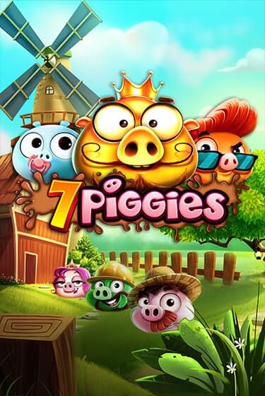 7 Piggies онлайн демо без регистрации | Азино 777