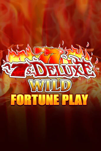 7s Deluxe Wild Fortune Play онлайн демо без регистрации | Азино 777