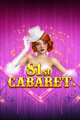 81st Cabaret онлайн демо без регистрации | Азино 777