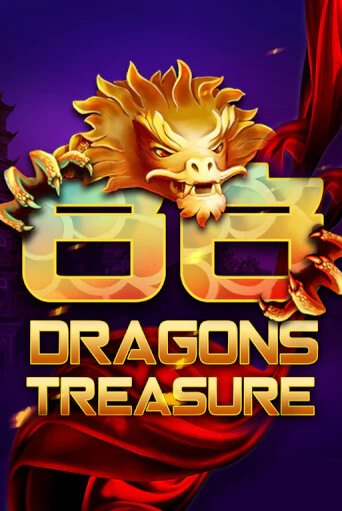88 Dragons Treasure онлайн демо без регистрации | Азино 777