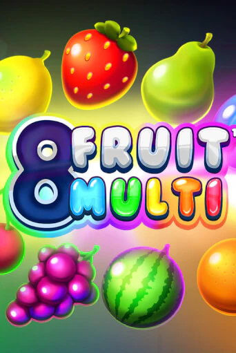 8 Fruit Multi онлайн демо без регистрации | Азино 777