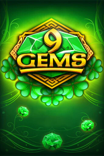 9 Gems онлайн демо без регистрации | Азино 777