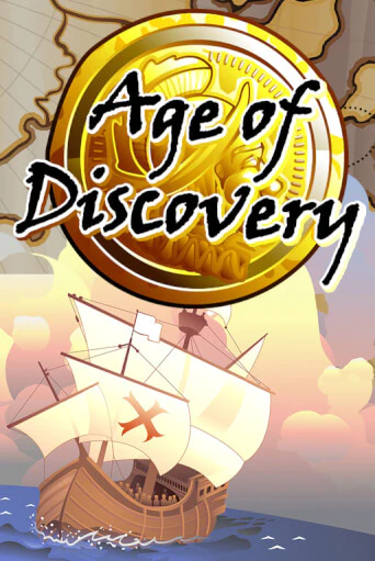 Age Of Discovery онлайн демо без регистрации | Азино 777