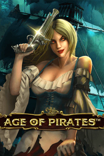 Age Of Pirates Expanded Edition онлайн демо без регистрации | Азино 777