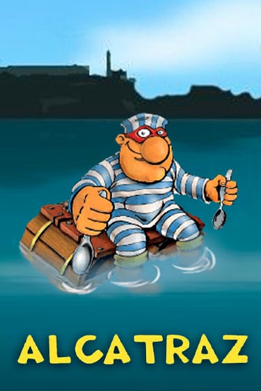 Alcatraz онлайн демо без регистрации | Азино 777