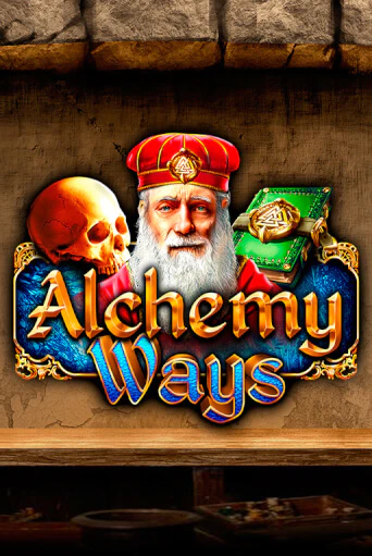 Alchemy Ways онлайн демо без регистрации | Азино 777