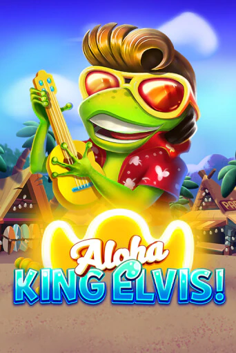 Aloha King Elvis онлайн демо без регистрации | Азино 777