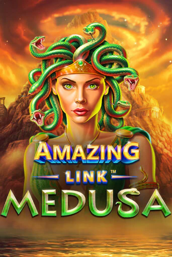 Amazing Link Medusa онлайн демо без регистрации | Азино 777