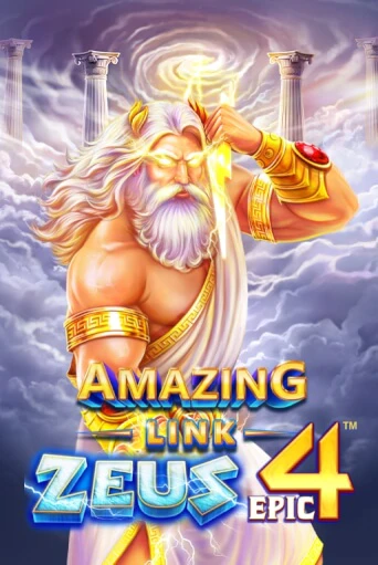 Amazing Link Zeus Epic 4 онлайн демо без регистрации | Азино 777