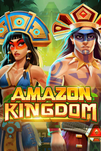 Amazon Kingdom онлайн демо без регистрации | Азино 777