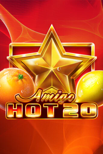 Amigo Hot 20 онлайн демо без регистрации | Азино 777