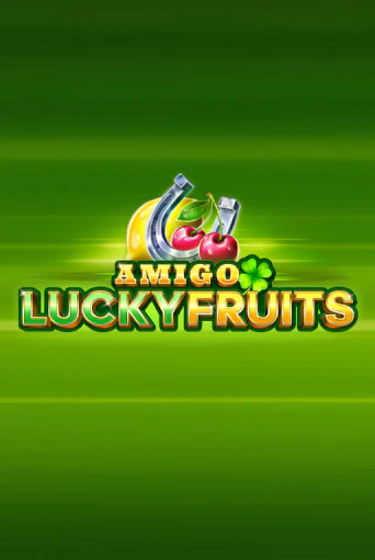 Amigo Lucky Fruits: Pin Win онлайн демо без регистрации | Азино 777