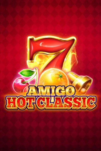 Amigo Hot Classic онлайн демо без регистрации | Азино 777