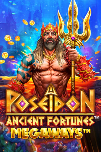Ancient Fortunes: Poseidon онлайн демо без регистрации | Азино 777