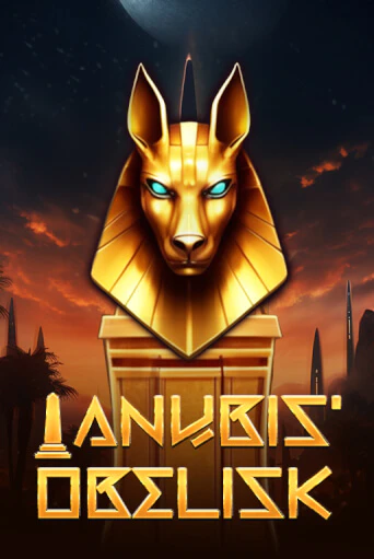 Anubis Obelisk онлайн демо без регистрации | Азино 777