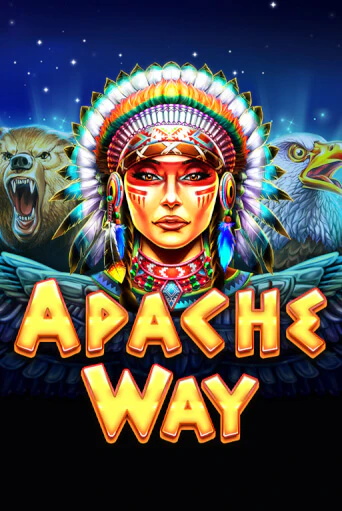 Apache Way онлайн демо без регистрации | Азино 777