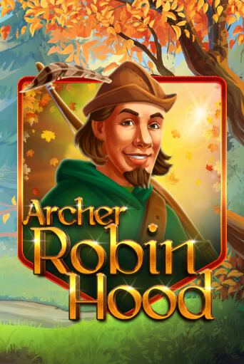 Archer Robin Hood онлайн демо без регистрации | Азино 777