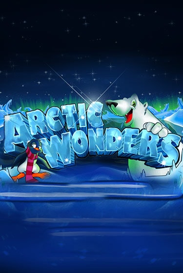 Arctic Wonders онлайн демо без регистрации | Азино 777