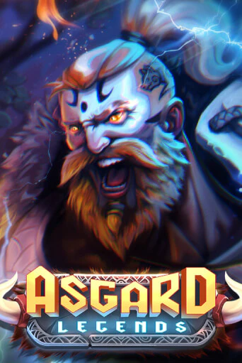 Asgard Legends онлайн демо без регистрации | Азино 777