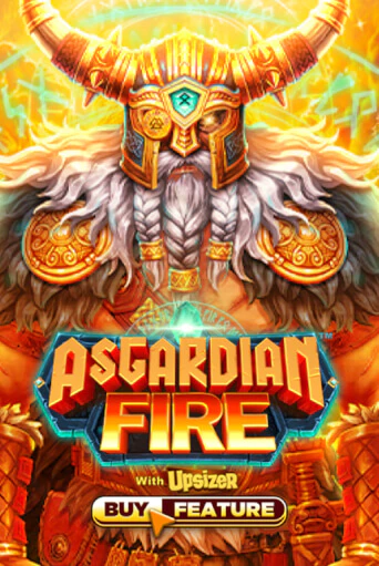 Asgardian Fire™ онлайн демо без регистрации | Азино 777