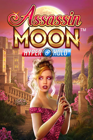 Assassin Moon онлайн демо без регистрации | Азино 777