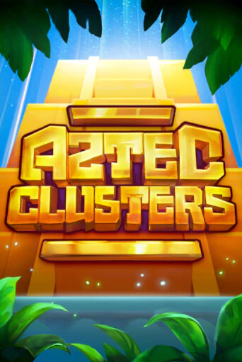 Aztec Clusters онлайн демо без регистрации | Азино 777