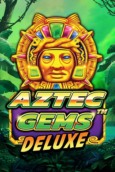 Aztec Gems Deluxe онлайн демо без регистрации | Азино 777