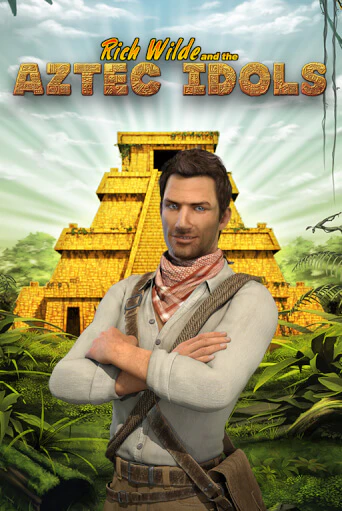 Aztec Idols онлайн демо без регистрации | Азино 777