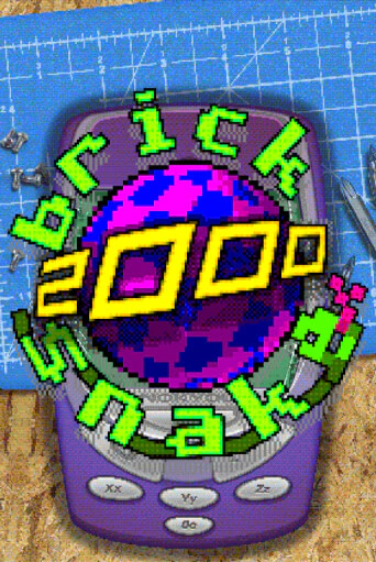 BRICK SNAKE 2000 онлайн демо без регистрации | Азино 777