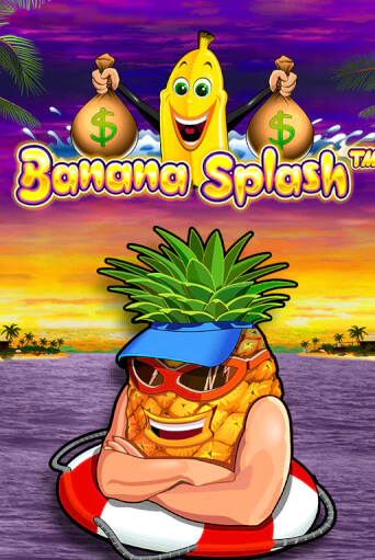Banana Splash онлайн демо без регистрации | Азино 777