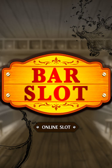 Bar Slot онлайн демо без регистрации | Азино 777