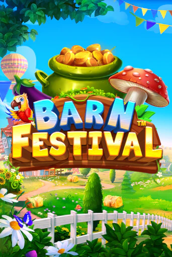 Barn Festival онлайн демо без регистрации | Азино 777