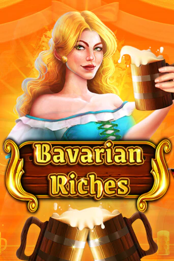 Bavarian Riches онлайн демо без регистрации | Азино 777